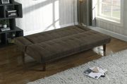 Sofa bed in moss performance chenille fabric by Coaster additional picture 9