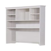 Castal white full bed w/ drawers by Coaster additional picture 3