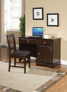 Rich mocha finish kids bedroom collection by Coaster additional picture 2