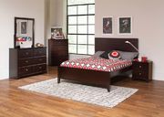 Cappuccino twin bed by Coaster additional picture 2
