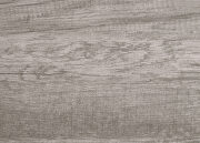 Weathered taupe finish transitional twin/full bunk bed by Coaster additional picture 6