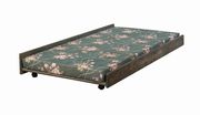Wrangle hill gun smoke twin/twin bunk bed by Coaster additional picture 14