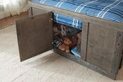 Twin bed by Coaster additional picture 3