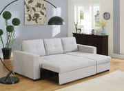 Reversible sectional w/ bed option by Coaster additional picture 2