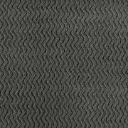 Gray chevron fabric comfy living room couch additional photo 4 of 8