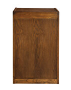 Palmetto two-drawer file cabinet by Coaster additional picture 2