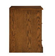 Palmetto two-drawer file cabinet by Coaster additional picture 3