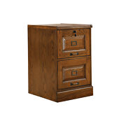 Palmetto two-drawer file cabinet by Coaster additional picture 6