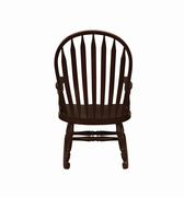 Traditional rocking chair by Coaster additional picture 3