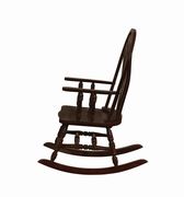 Traditional rocking chair by Coaster additional picture 4