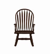 Traditional rocking chair by Coaster additional picture 6