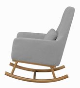 Rocking chair by Coaster additional picture 5