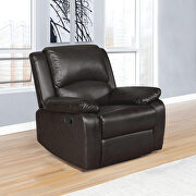 Boston casual recliner by Coaster additional picture 2