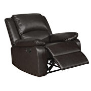 Boston casual recliner by Coaster additional picture 3