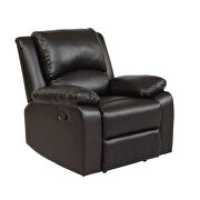 Boston casual recliner by Coaster additional picture 4