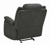 Glider recliner by Coaster additional picture 2
