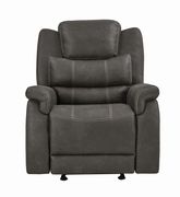 Glider recliner by Coaster additional picture 7
