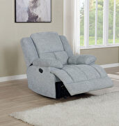 Glider recliner additional photo 2 of 10
