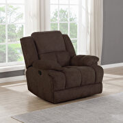Glider recliner additional photo 2 of 13