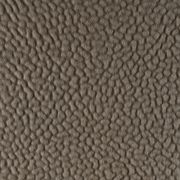Reclining sofa in sand brown microfiber additional photo 4 of 10