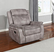 Glider recliner additional photo 3 of 4