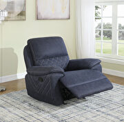 Glider recliner by Coaster additional picture 2
