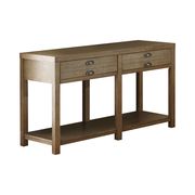 Drawer cottage style coffee table by Coaster additional picture 2