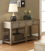Drawer cottage style coffee table by Coaster additional picture 5
