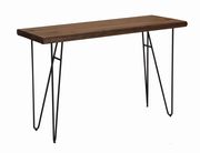 Coffee table in retro modern style by Coaster additional picture 4