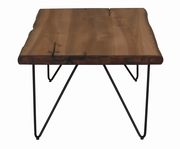 Coffee table in retro modern style by Coaster additional picture 5