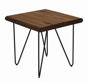 Coffee table in retro modern style by Coaster additional picture 8