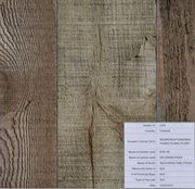 Rustic weathered pine 48-inch by Coaster additional picture 9