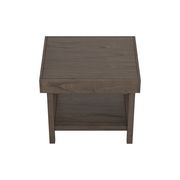 Contemporary low-profile coffee table w/ hidden drawer by Coaster additional picture 6