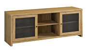 Versatile design TV console by Coaster additional picture 2