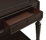 Warm brown secretary desk by Coaster additional picture 7