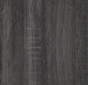 Contemporary weathered grey writing desk in simple style by Coaster additional picture 7