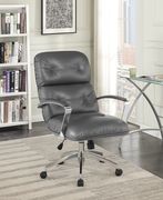Office chair by Coaster additional picture 6