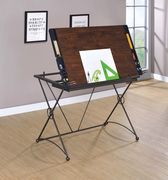 Drafting desk by Coaster additional picture 5