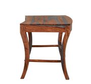 Murray grey sheesham writing desk by Coaster additional picture 3
