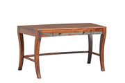 Murray grey sheesham writing desk by Coaster additional picture 6