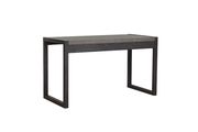 Weathered oak writing desk by Coaster additional picture 7