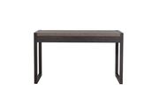 Weathered oak writing desk by Coaster additional picture 8