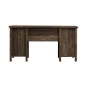Office desk in rustic oak by Coaster additional picture 4