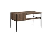 Writing desk w/ outlet by Coaster additional picture 6