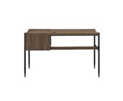 Writing desk w/ outlet by Coaster additional picture 7