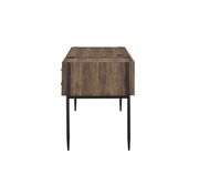 Writing desk w/ outlet by Coaster additional picture 8