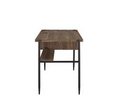 Writing desk w/ outlet by Coaster additional picture 9