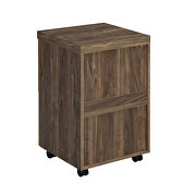 Mobile storage cabinet by Coaster additional picture 6