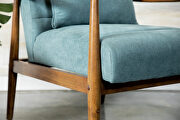 Trend worthy mid-century modern design accent chair by Coaster additional picture 6