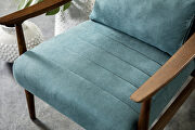 Trend worthy mid-century modern design accent chair by Coaster additional picture 8